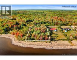 28 Sunview Lane West, Wuhrs Beach, New Brunswick