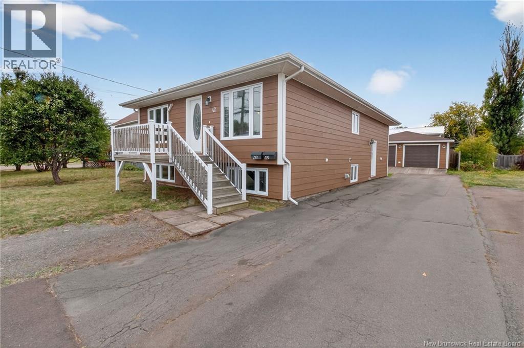42 Murphy Avenue, Moncton, New Brunswick  E1A 4N6 - Photo 41 - NB127443