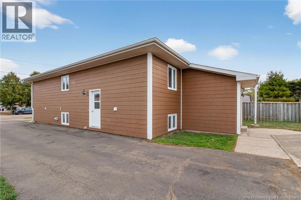 42 Murphy Avenue, Moncton, New Brunswick  E1A 4N6 - Photo 44 - NB127443
