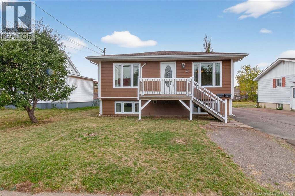 42 Murphy Avenue, Moncton, New Brunswick  E1A 4N6 - Photo 47 - NB127443