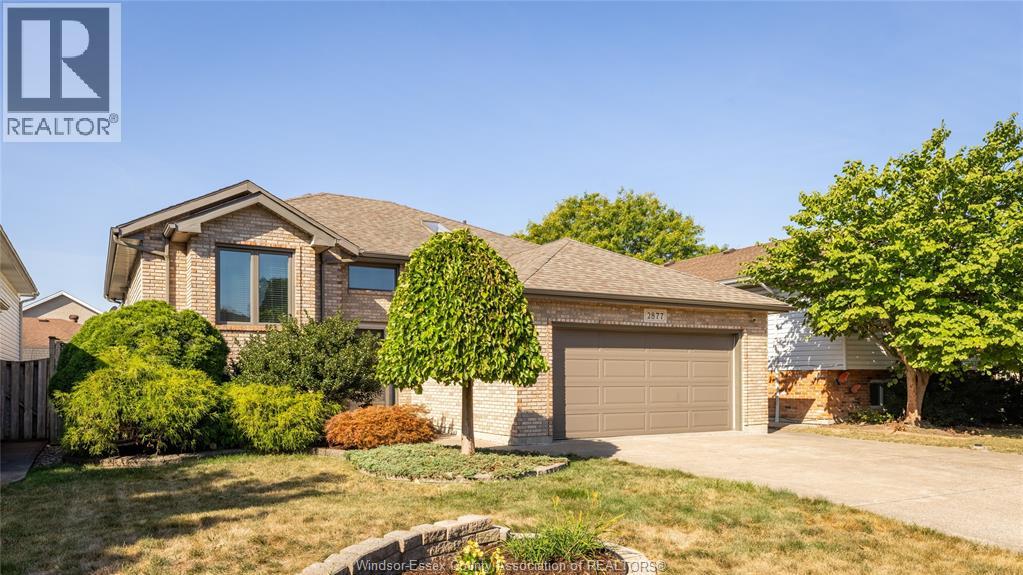 MLS# 25024308: 2877 RUTH ROAD, Windsor, Canada