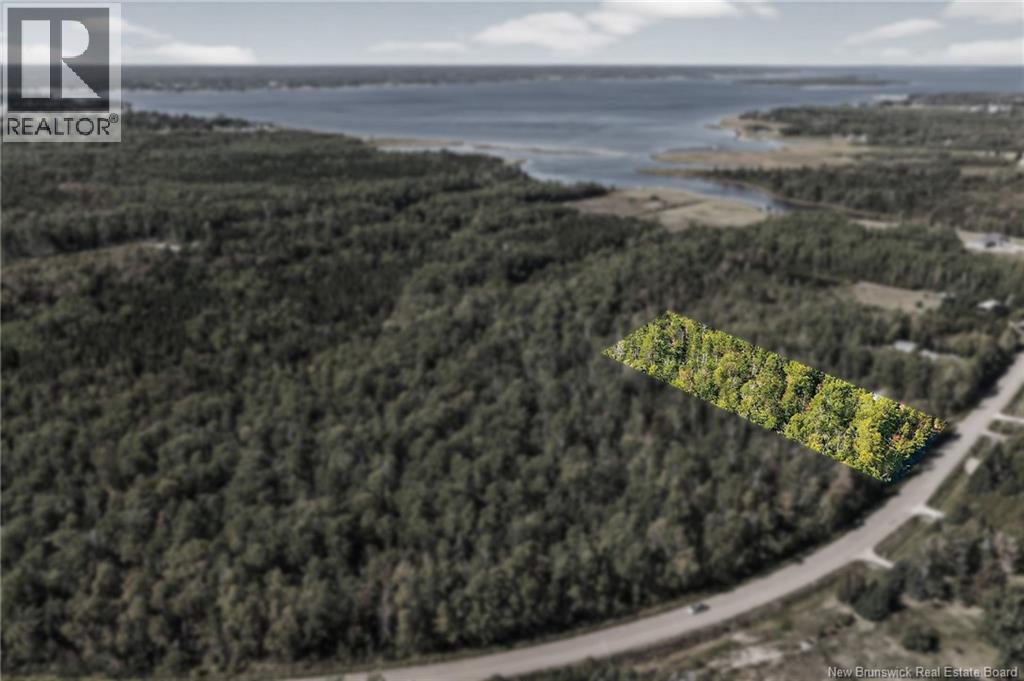 Lot 1 Route 530, Grande-Digue, New Brunswick  E4R 5P8 - Photo 2 - NB126817