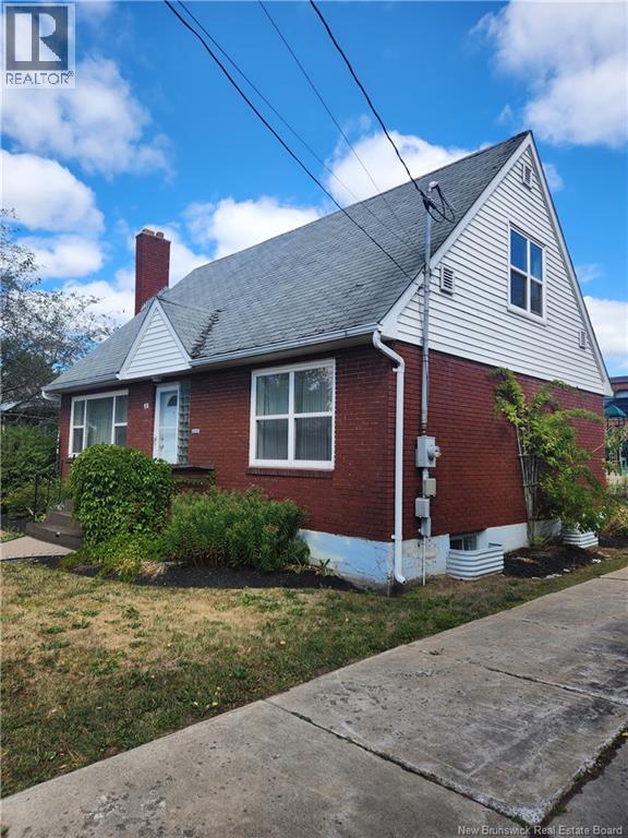 29 Macbeath Avenue, Moncton, New Brunswick  E1C 6Z2 - Photo 3 - NB127413