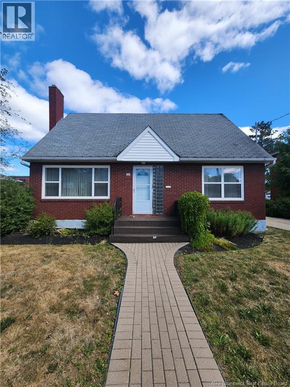 29 Macbeath Avenue, Moncton, New Brunswick  E1C 6Z2 - Photo 1 - NB127413