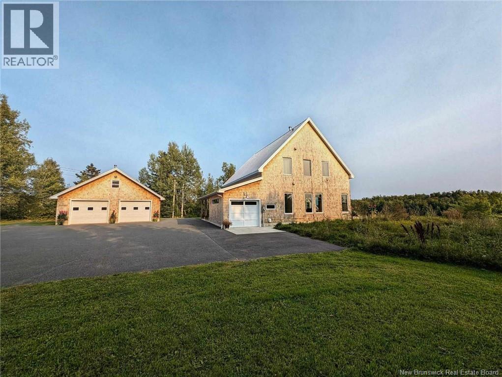 1059 Nb-365, Gauvreau, New Brunswick  E1X 2P5 - Photo 4 - NB127426