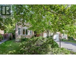 70 GOLFVIEW Crescent, Dundas, Ontario