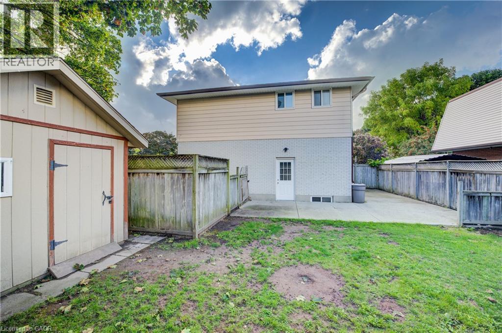 217 Southwood Drive, Cambridge, Ontario  N1S 3S3 - Photo 36 - 40768892