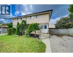 217 SOUTHWOOD Drive, cambridge, Ontario