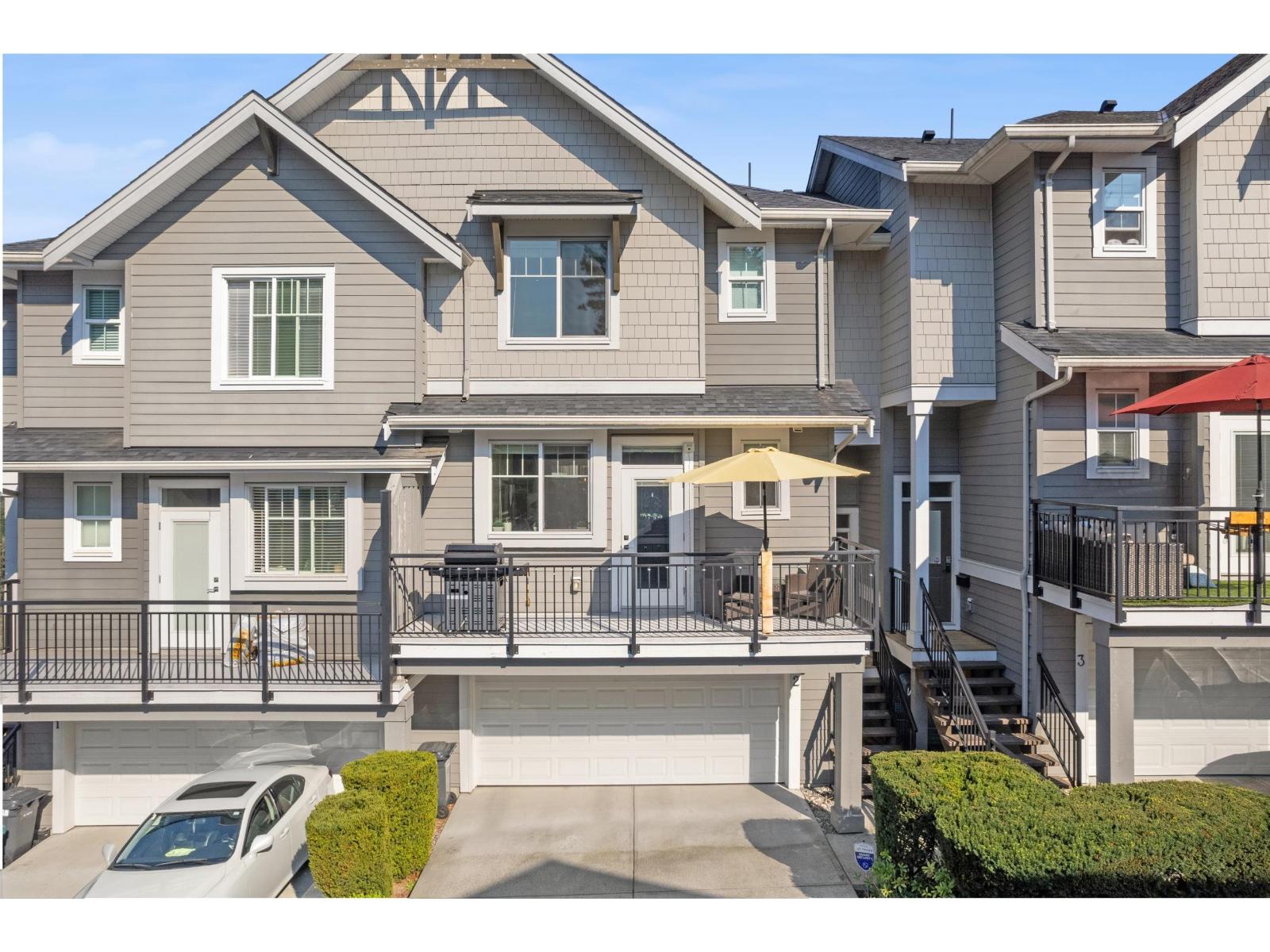 2 2855 158 Street, Surrey, British Columbia  V3Z 0P5 - Photo 3 - R3047706