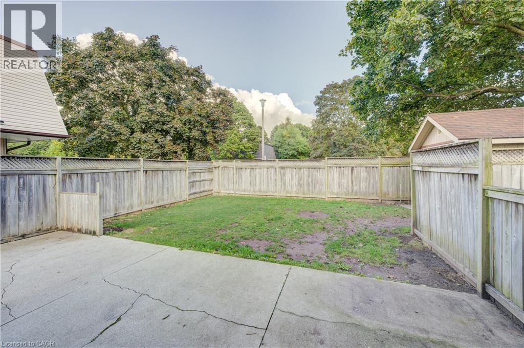 217 Southwood Drive, Cambridge, Ontario  N1S 3S3 - Photo 31 - 40768892