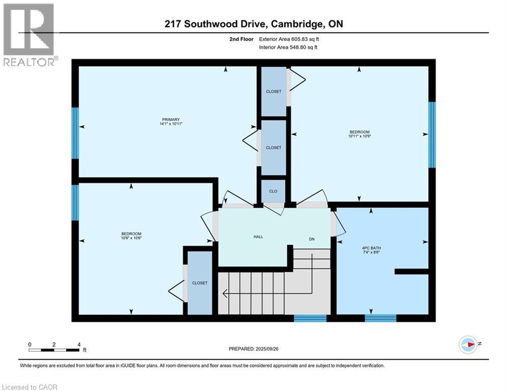 217 Southwood Drive, Cambridge, Ontario  N1S 3S3 - Photo 38 - 40768892
