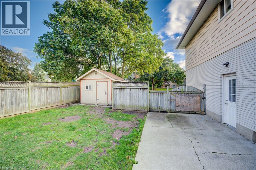 217 Southwood Drive, Cambridge, Ontario  N1S 3S3 - Photo 34 - 40768892