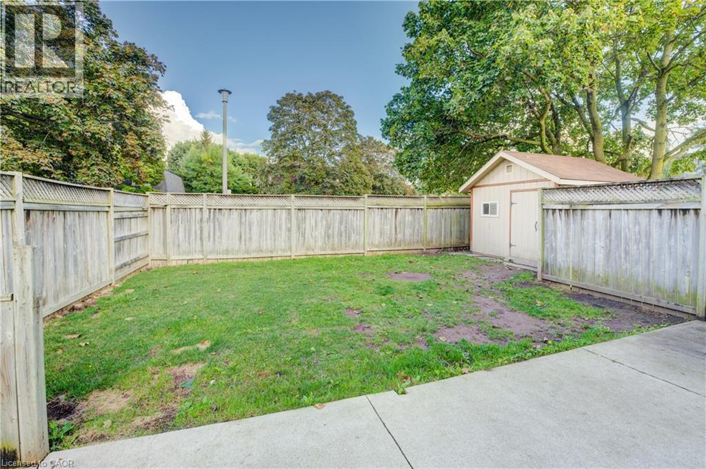 217 Southwood Drive, Cambridge, Ontario  N1S 3S3 - Photo 33 - 40768892