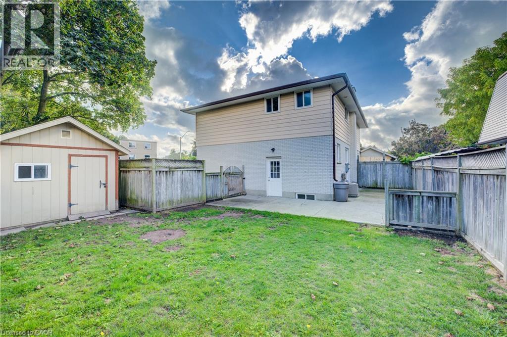 217 Southwood Drive, Cambridge, Ontario  N1S 3S3 - Photo 35 - 40768892
