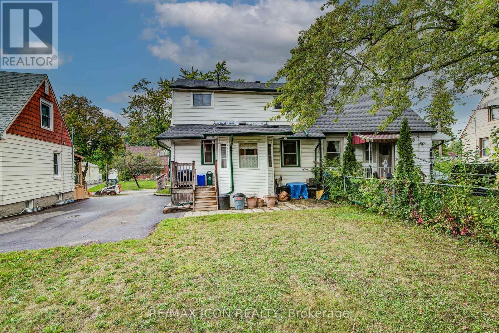 105 Lorne Crescent, Kitchener, Ontario  N2M 3Y4 - Photo 40 - X12428004