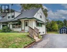 105 LORNE CRESCENT, Kitchener, Ontario