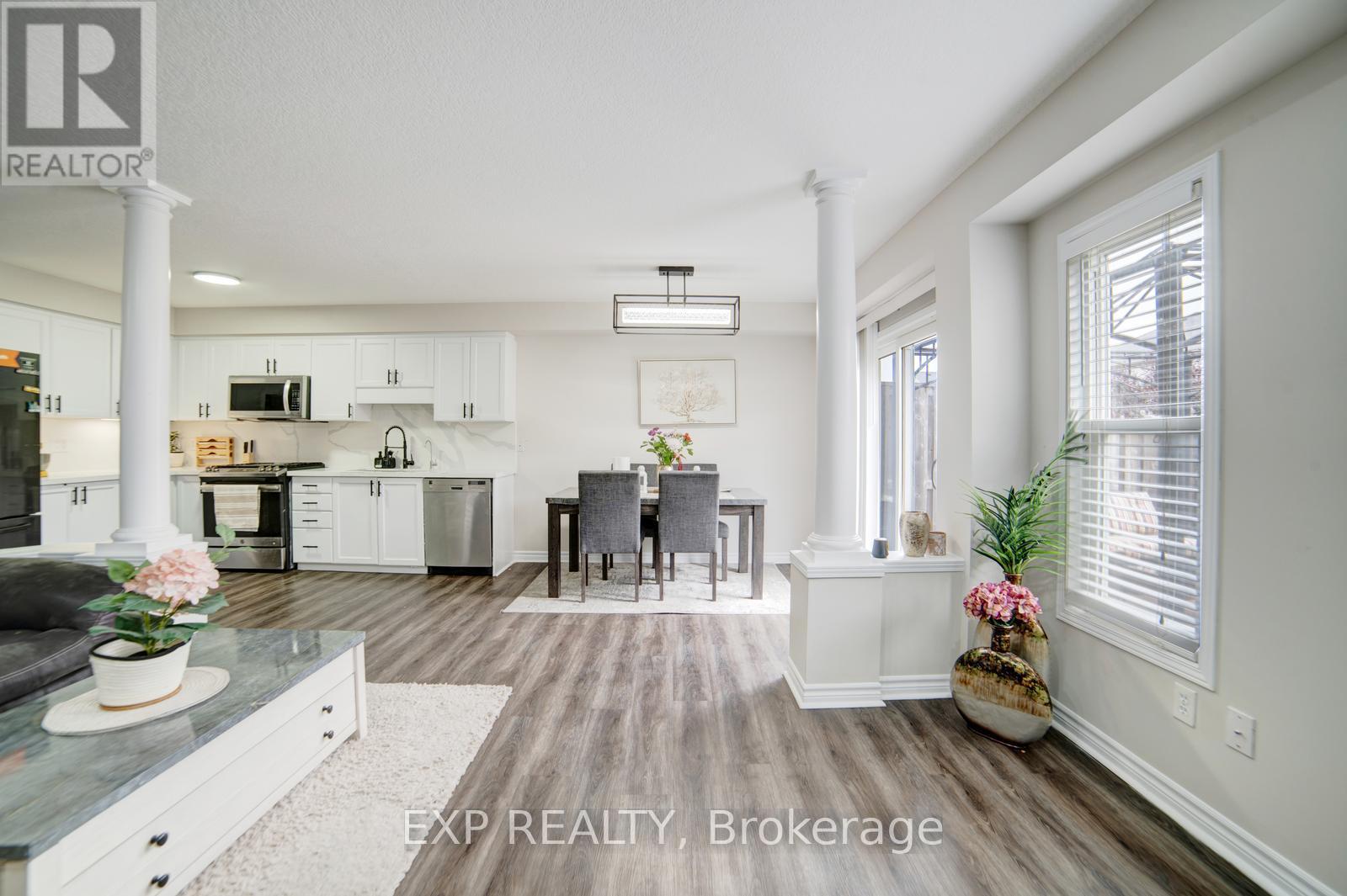 56 Verona Street, Kitchener, Ontario  N2R 1T9 - Photo 14 - X12428007