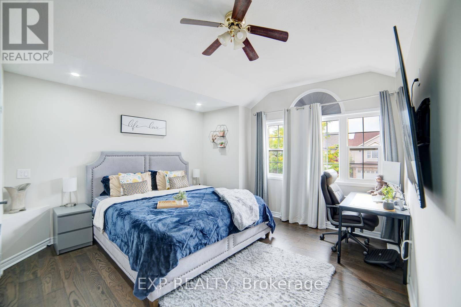 56 Verona Street, Kitchener, Ontario  N2R 1T9 - Photo 20 - X12428007