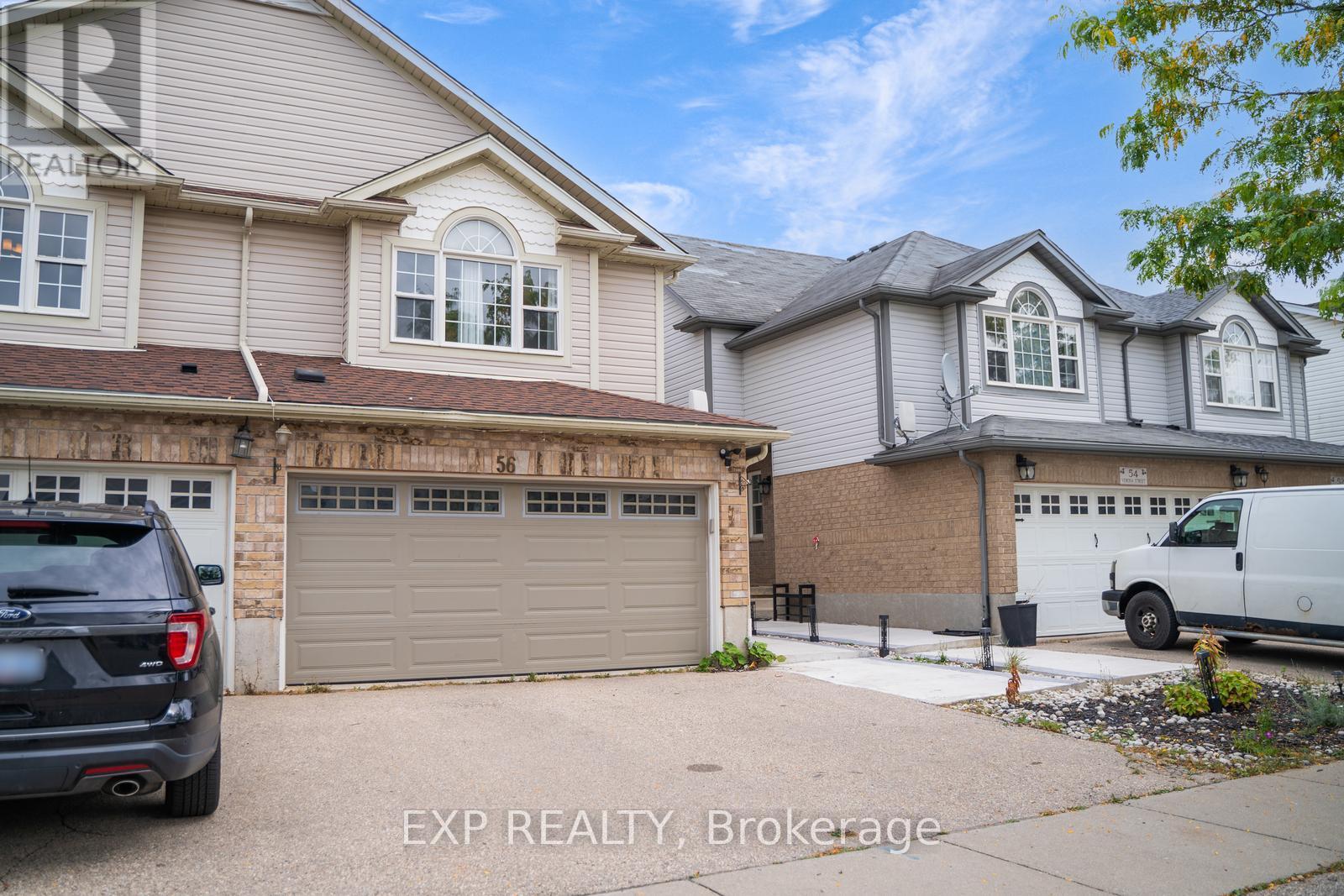 56 Verona Street, Kitchener, Ontario  N2R 1T9 - Photo 3 - X12428007