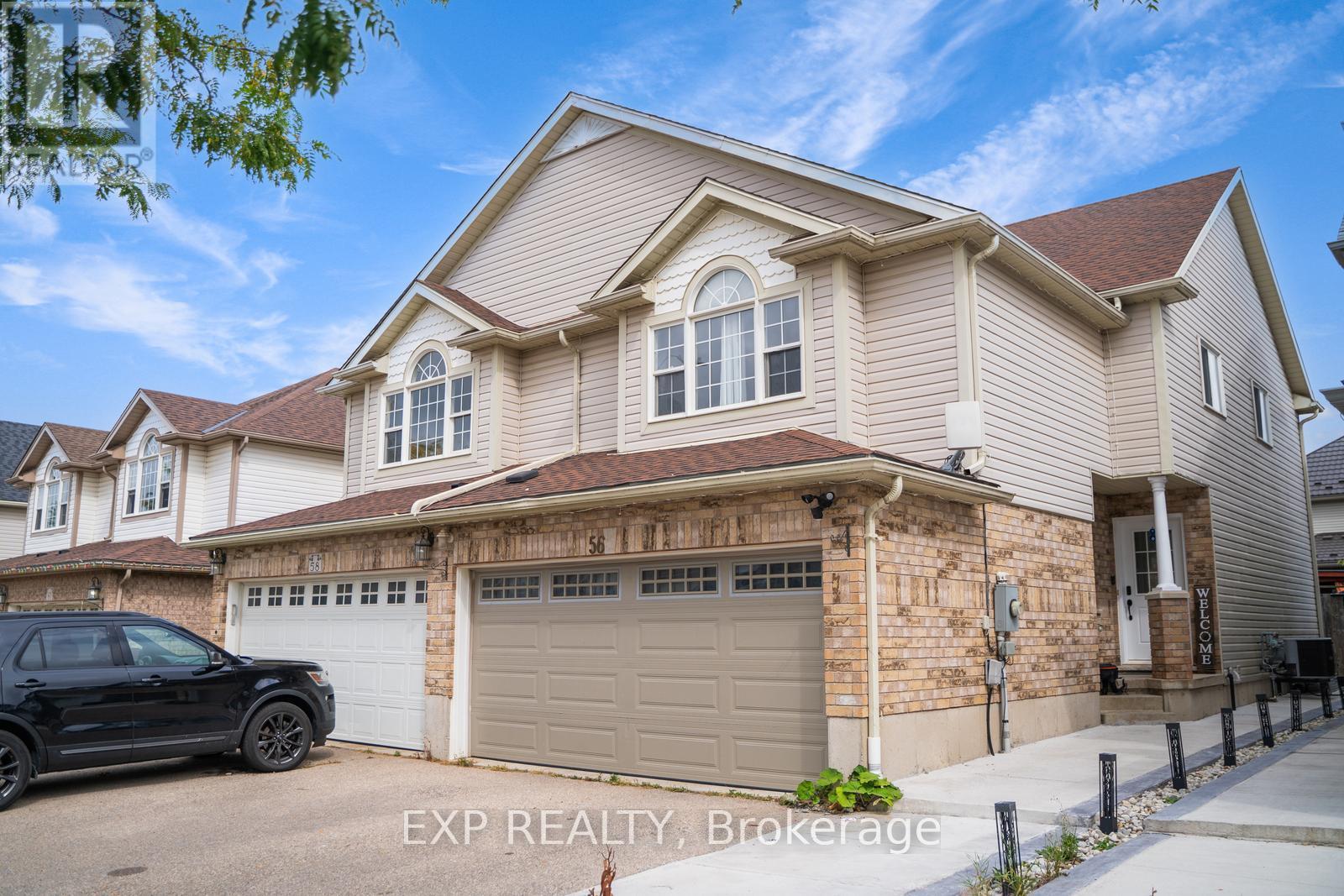 56 Verona Street, Kitchener, Ontario  N2R 1T9 - Photo 4 - X12428007