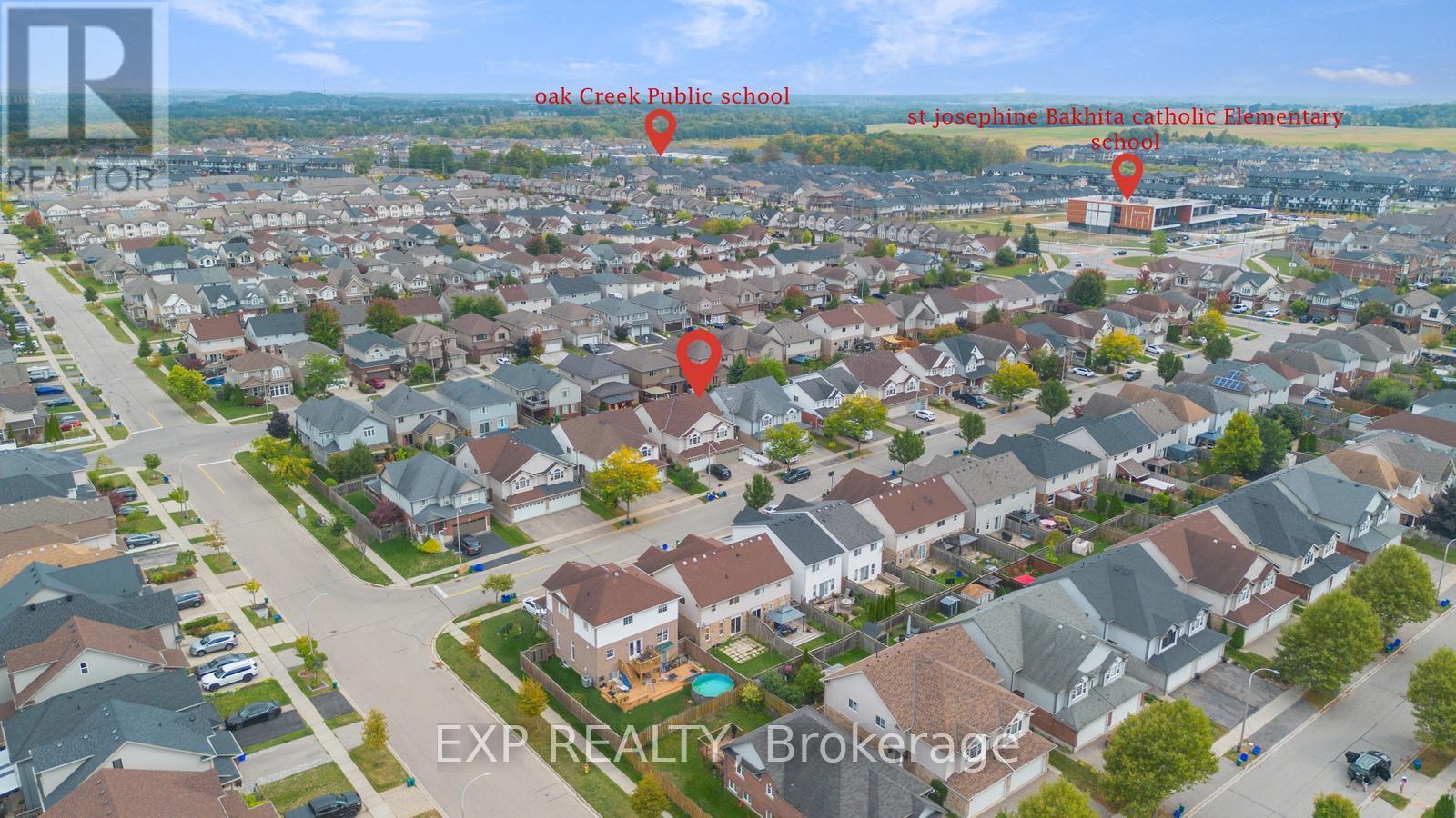 56 Verona Street, Kitchener, Ontario  N2R 1T9 - Photo 43 - X12428007