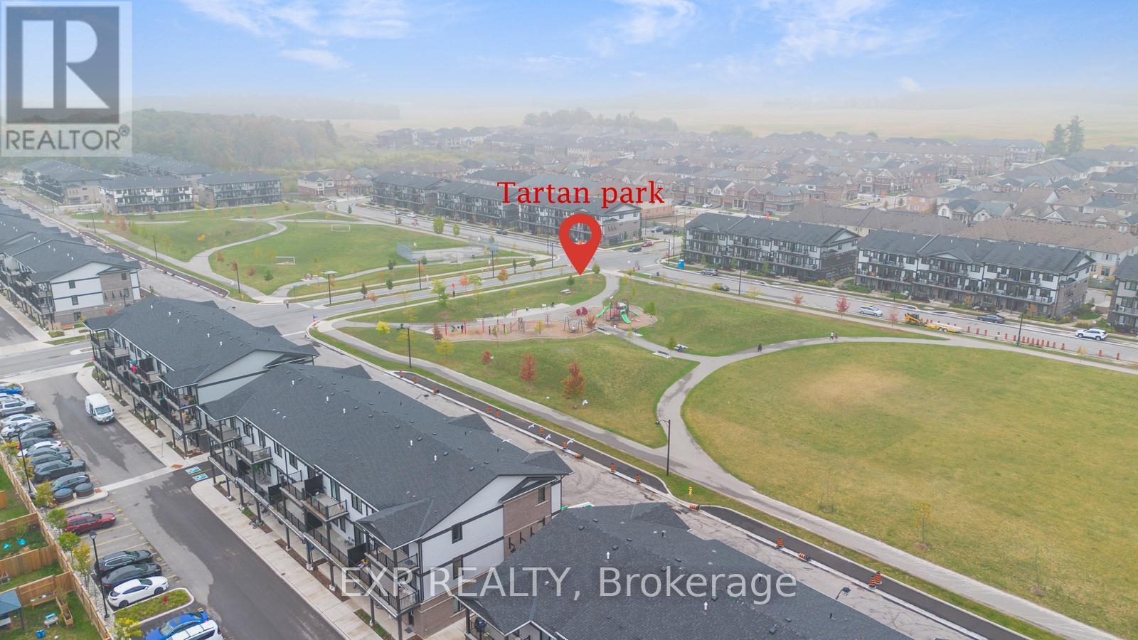 56 Verona Street, Kitchener, Ontario  N2R 1T9 - Photo 45 - X12428007