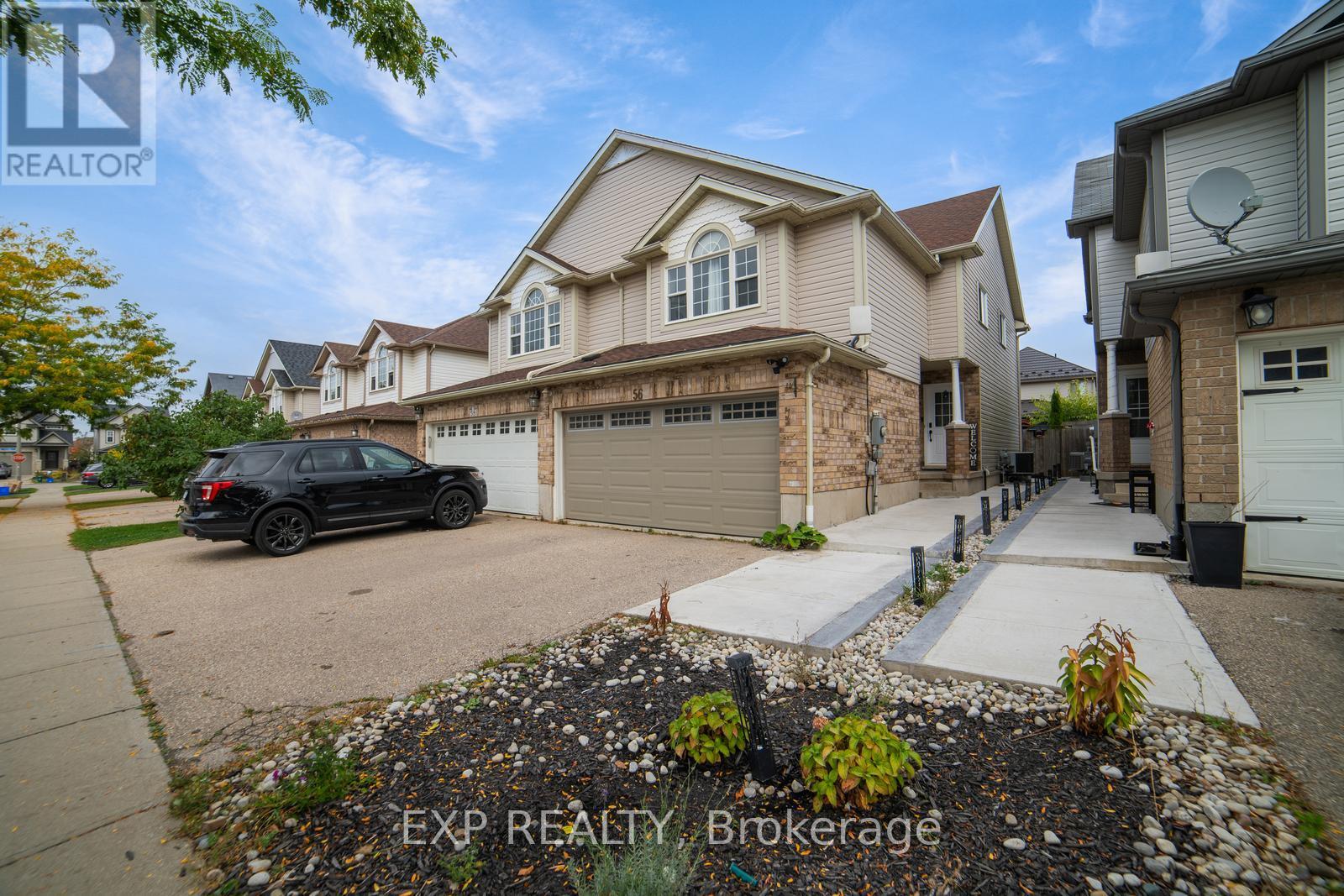 56 Verona Street, Kitchener, Ontario  N2R 1T9 - Photo 5 - X12428007