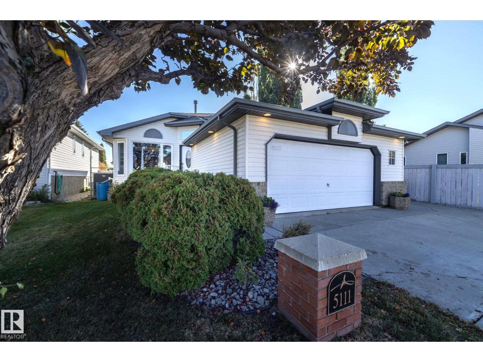 5111 191 ST NW, Edmonton, Alberta