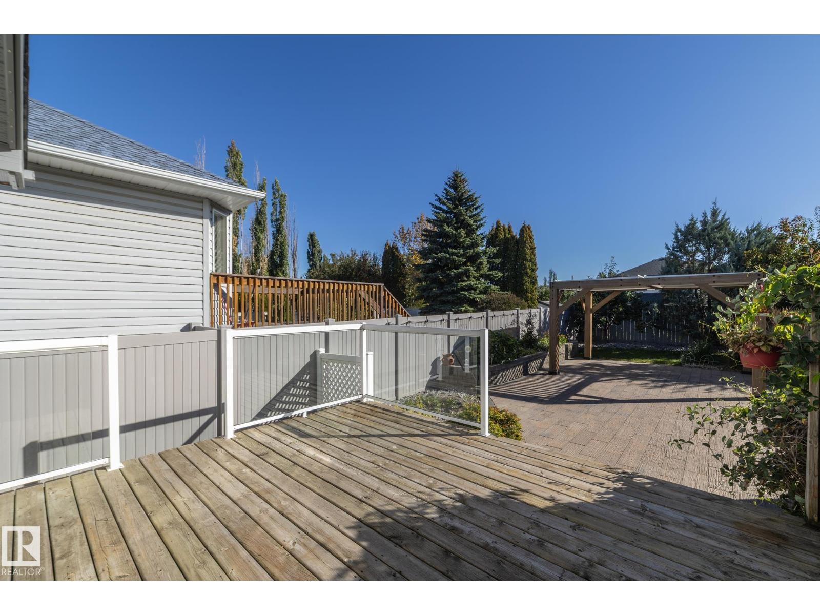 5111 191 St Nw, Edmonton, Alberta  T6M 2R6 - Photo 61 - E4459605