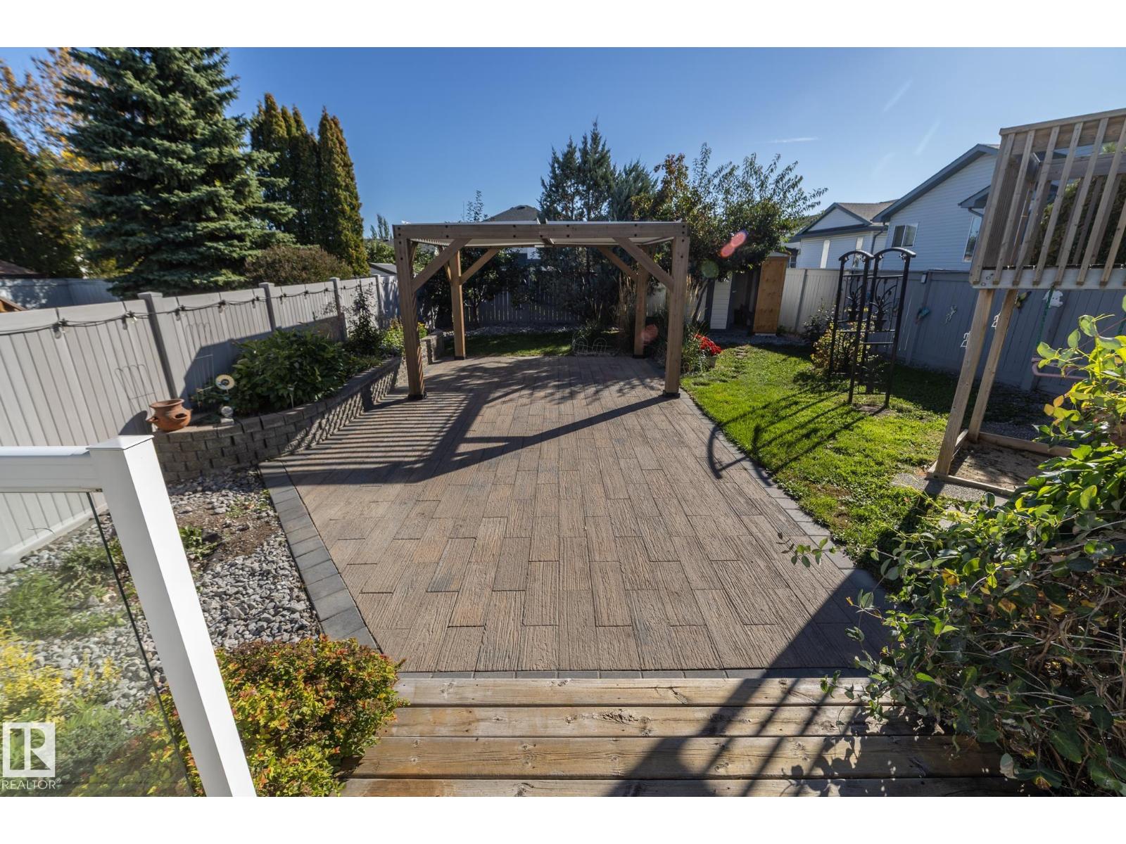 5111 191 St Nw, Edmonton, Alberta  T6M 2R6 - Photo 62 - E4459605