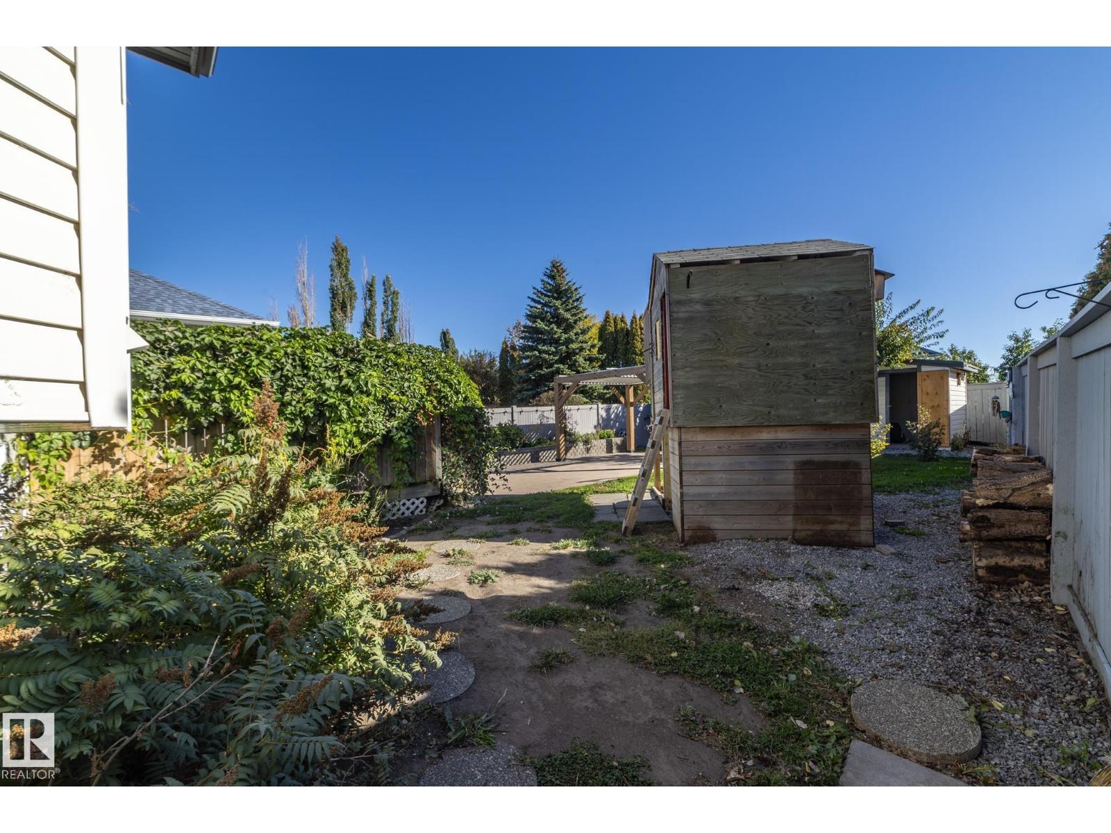5111 191 St Nw, Edmonton, Alberta  T6M 2R6 - Photo 70 - E4459605