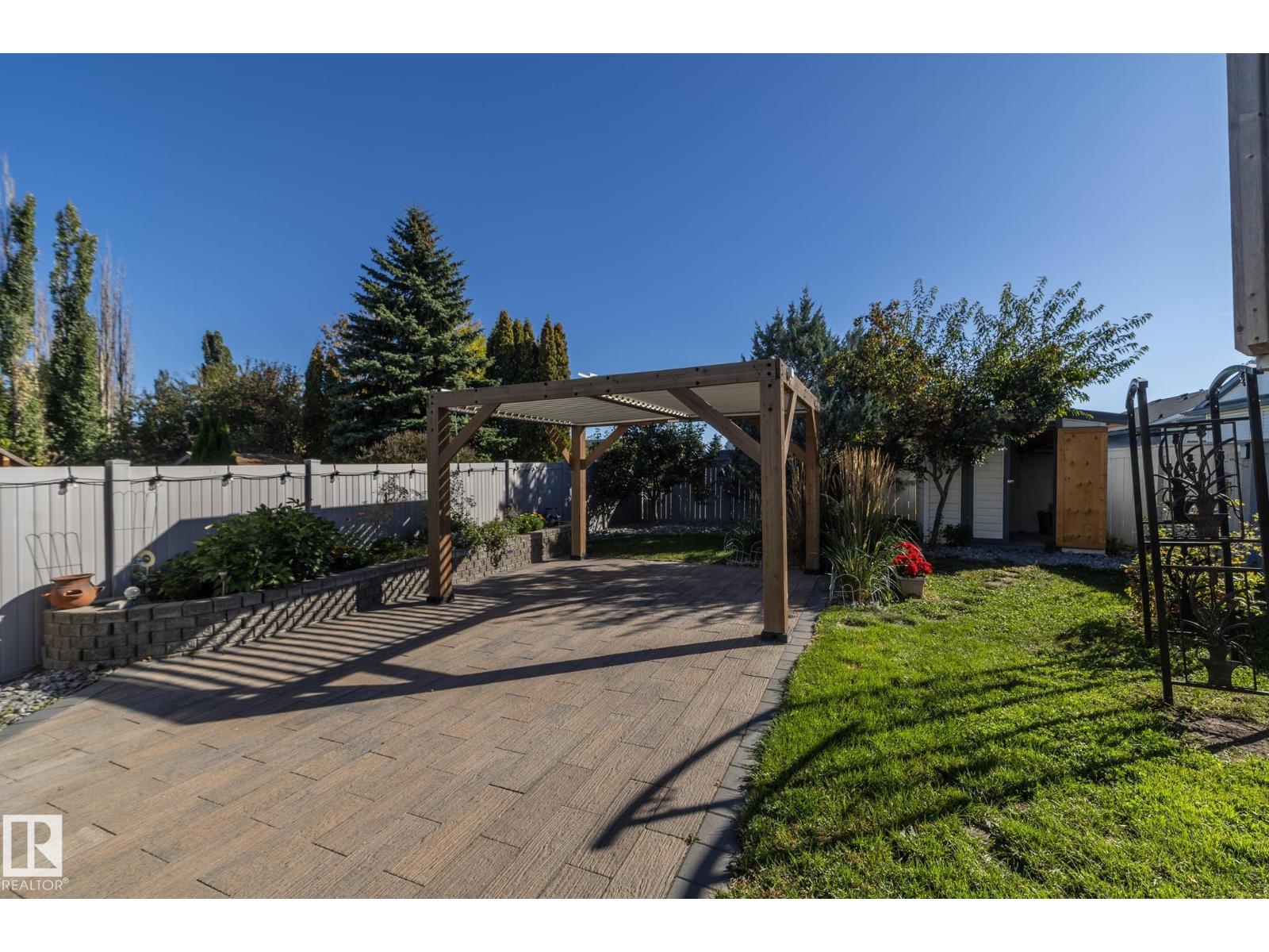 5111 191 St Nw, Edmonton, Alberta  T6M 2R6 - Photo 71 - E4459605