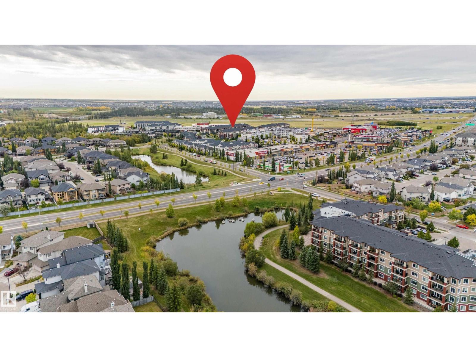 #316 5804 Mullen Pl Nw, Edmonton, Alberta  T6R 0W3 - Photo 35 - E4459606