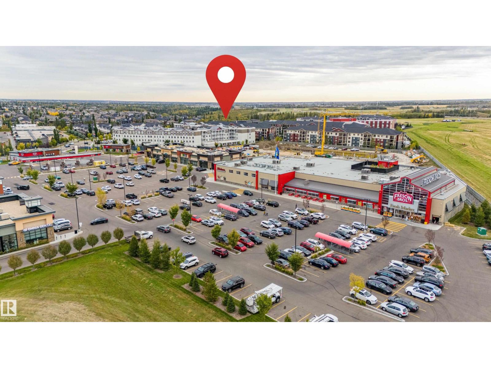 #316 5804 Mullen Pl Nw, Edmonton, Alberta  T6R 0W3 - Photo 36 - E4459606