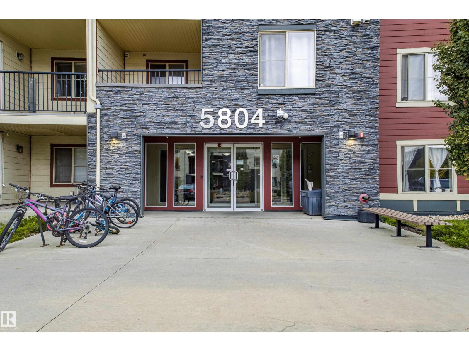#316 5804 Mullen Pl Nw, Edmonton, Alberta  T6R 0W3 - Photo 5 - E4459606