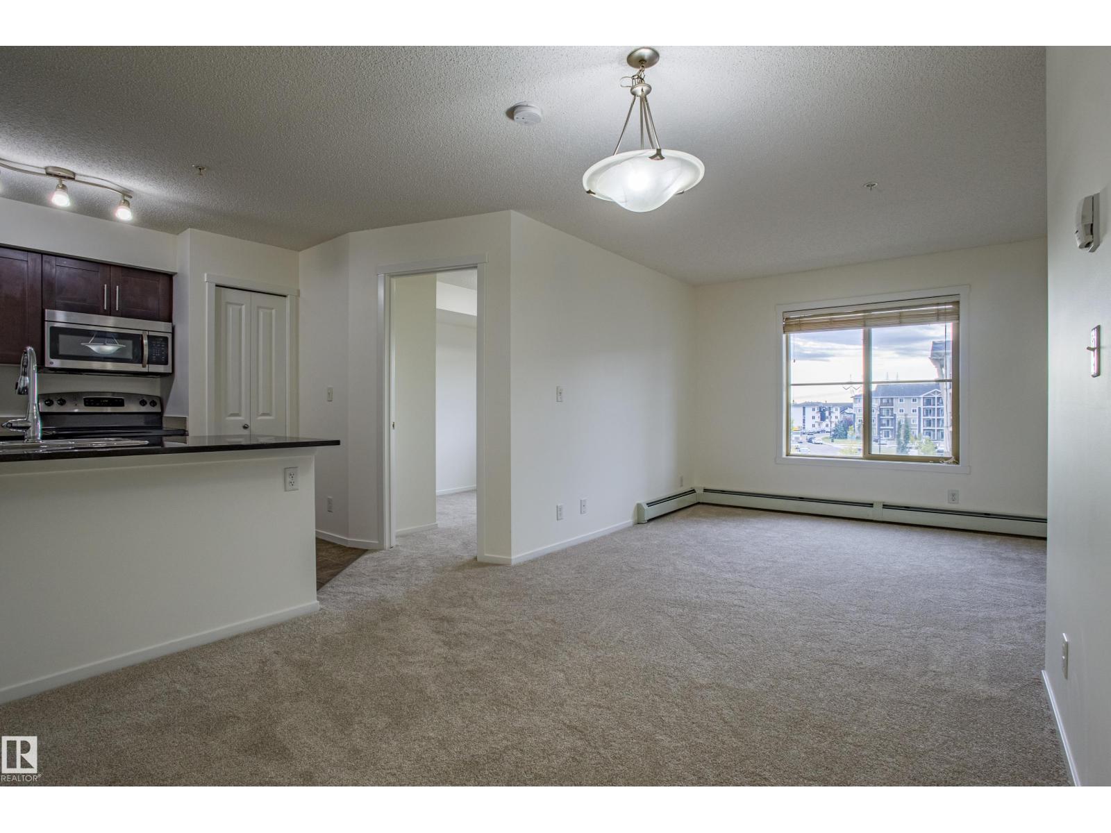 #316 5804 Mullen Pl Nw, Edmonton, Alberta  T6R 0W3 - Photo 6 - E4459606