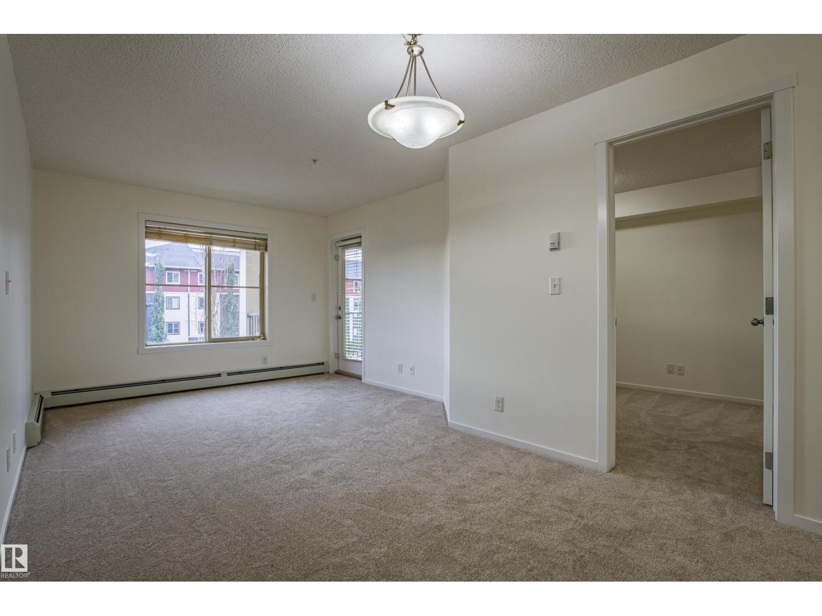 #316 5804 Mullen Pl Nw, Edmonton, Alberta  T6R 0W3 - Photo 7 - E4459606