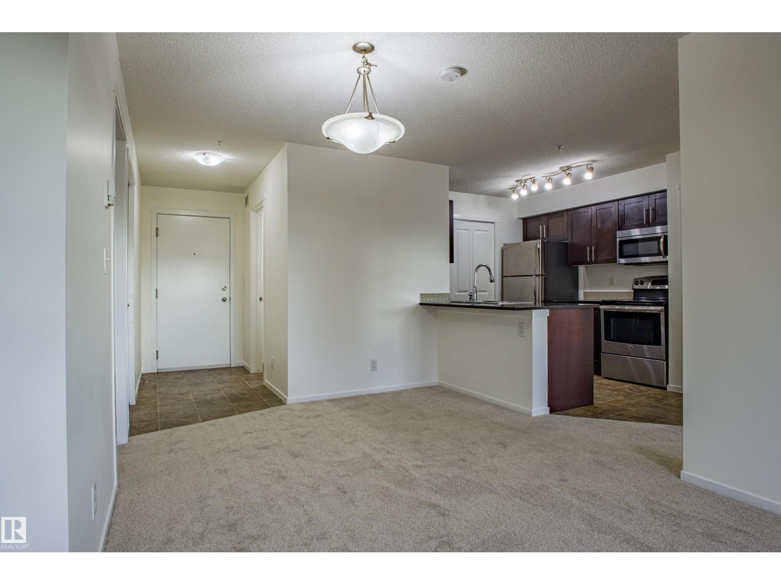 #316 5804 Mullen Pl Nw, Edmonton, Alberta  T6R 0W3 - Photo 9 - E4459606