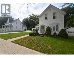 51 Erie STREET South, Ridgetown, Ontario