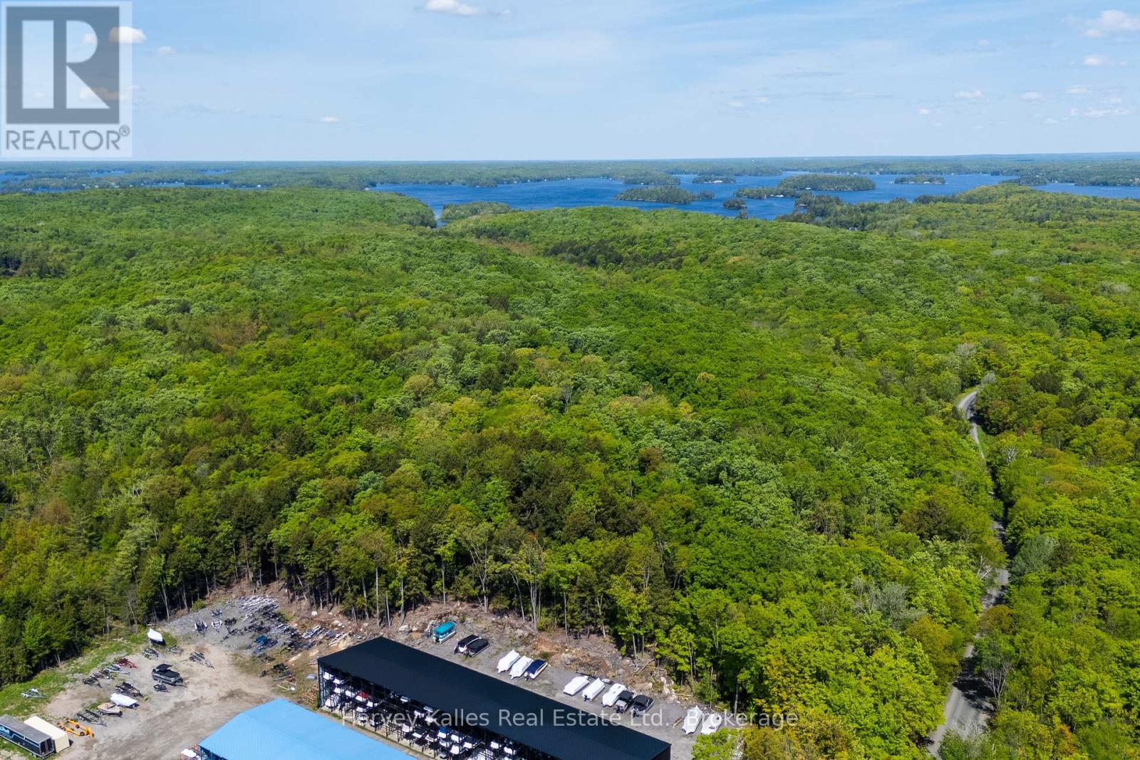 Con 1 Pt Lot 12 Barlochan Road, Muskoka Lakes, Ontario  P1P 1R2 - Photo 5 - X12113749