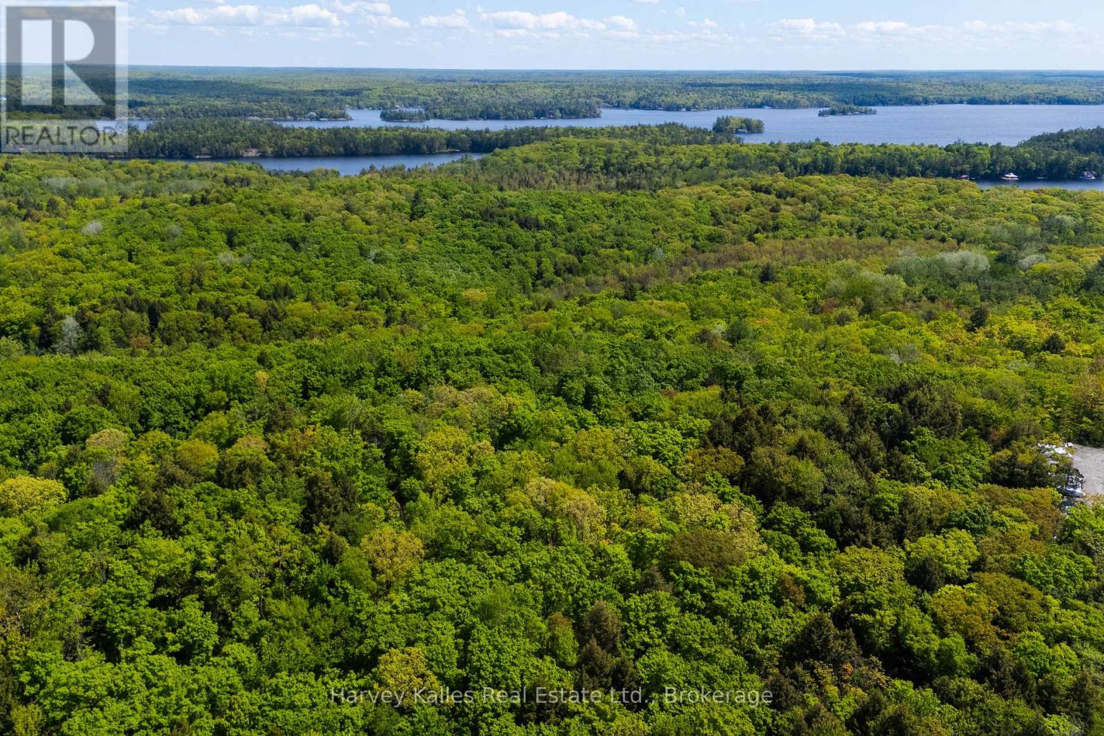 CON 1 PT LOT 12 BARLOCHAN ROAD, Muskoka Lakes, Ontario