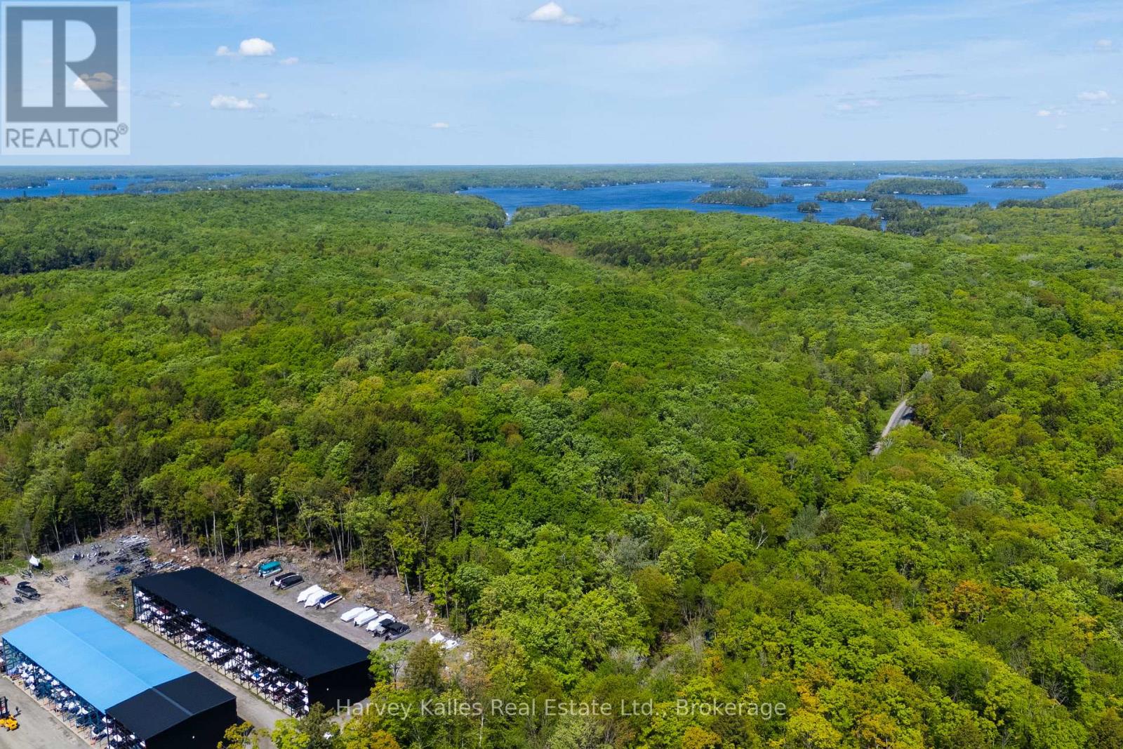 Con 1 Pt Lot 12 Barlochan Road, Muskoka Lakes, Ontario  P1P 1R2 - Photo 6 - X12113749