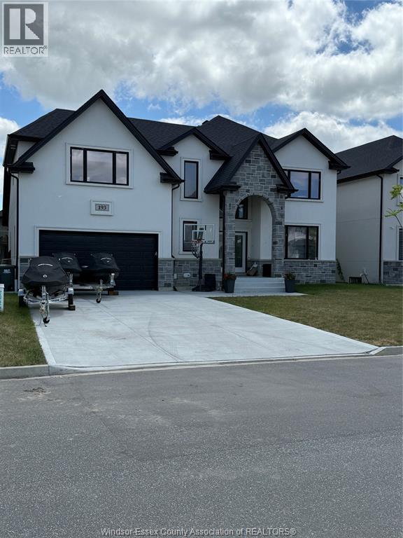 MLS# 25024537: 193 WHELAN AVENUE, Amherstburg, Canada