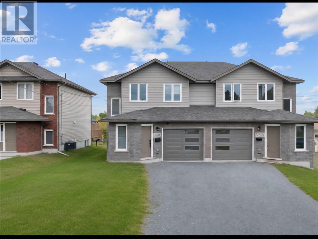 2925 Bancroft Drive, Sudbury, Ontario  P3B 1T8 - Photo 1 - 2124854