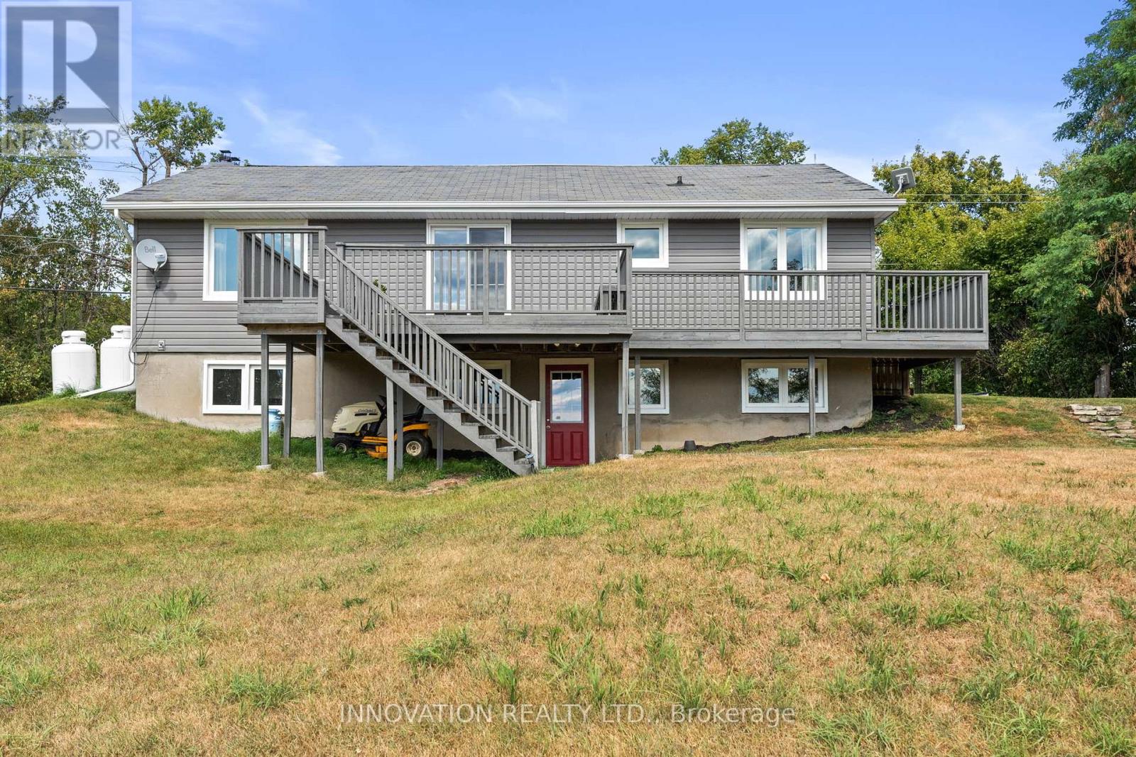 1945 Sixth Line Road, Ottawa, Ontario  K0A 1T0 - Photo 32 - X12368107