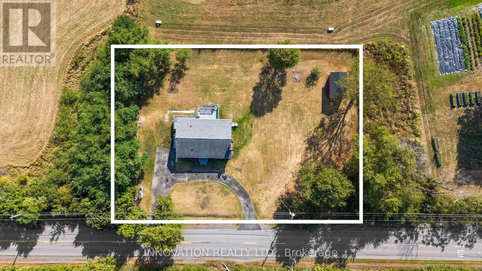 1945 Sixth Line Road, Ottawa, Ontario  K0A 1T0 - Photo 41 - X12368107