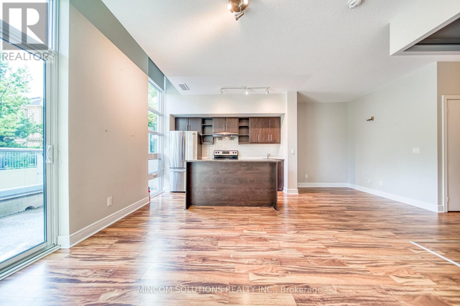 110 - 35 Brian Peck Crescent, Toronto, Ontario  M4G 0A5 - Photo 12 - C12428018
