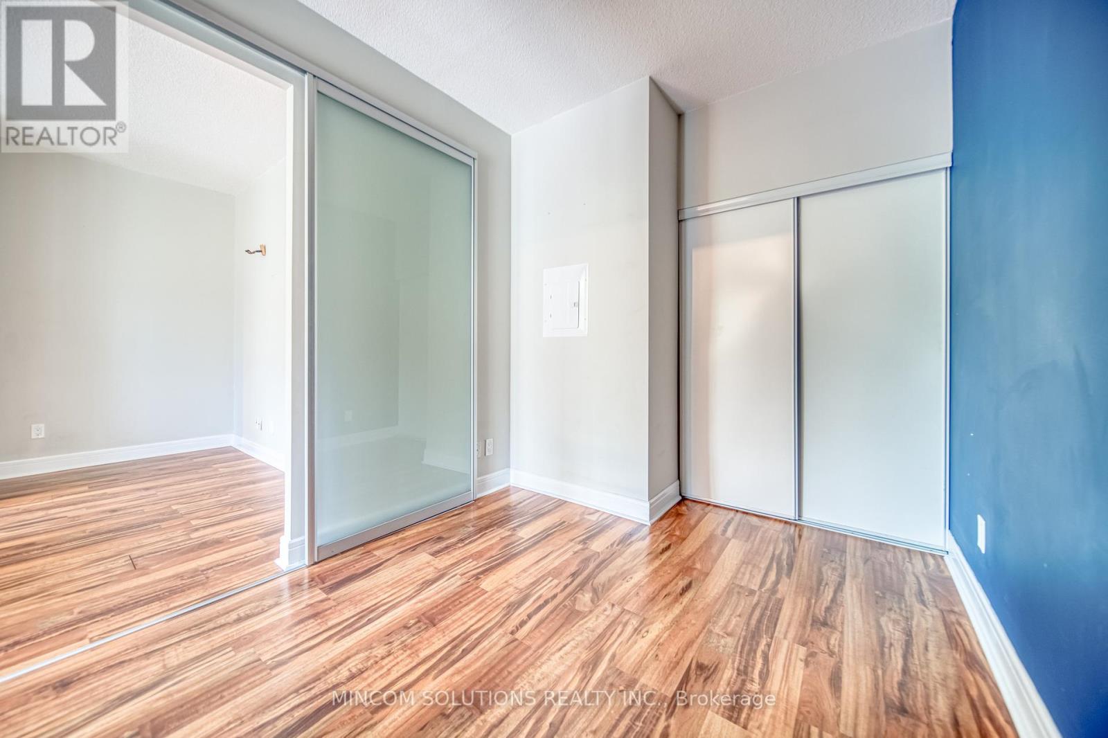 110 - 35 Brian Peck Crescent, Toronto, Ontario  M4G 0A5 - Photo 18 - C12428018