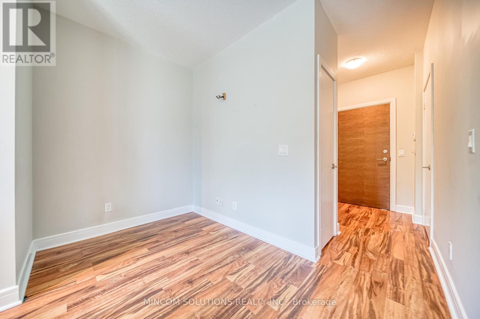 110 - 35 Brian Peck Crescent, Toronto, Ontario  M4G 0A5 - Photo 19 - C12428018