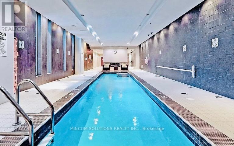 110 - 35 Brian Peck Crescent, Toronto, Ontario  M4G 0A5 - Photo 30 - C12428018